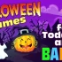 switch游戏《幼儿和婴儿的万圣节游戏 Halloween Games for Toddlers and Babies》英文版nsp下载