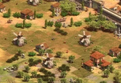 单机游戏《帝国时代2：决定版 Age of Empires II: Definitive Edition》 中文版下载【v101.102.39418.0】
