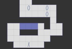 switch游戏《0x0 Minimalist》英文版nsp/xci下载