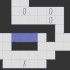 switch游戏《0x0 Minimalist》英文版nsp/xci下载
