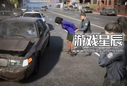 【5.05】PS4游戏《警察模拟：巡逻办公室 Police Simulator: Patrol Officers》中文版PKG下载【1.41补丁+7DLC】