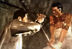 如龙0：誓言之地 Yakuza 0 单机游戏免安装中文版下载