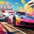 switch游戏《飙车模拟器 Drag Racing Car Simulator》英文版nsp下载