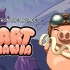 switch游戏《街机故事：放屁狂潮（Tales From The Arcade: Fartmania）》英文版nsp下载