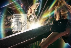 【单机游戏】《最终幻想：纷争NT (DISSIDIA FINAL FANTASY NT)》免安装官方繁体中文绿色版 下载