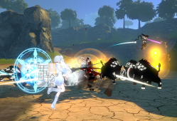 【单机游戏】《戮兽之蚀.小红帽的逆袭RWBY》整合9DLC免安装简中 下载