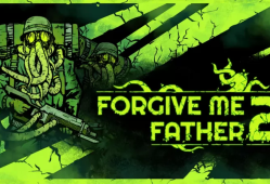 switch游戏《原谅我父亲2 Forgive Me Father 2》中文美版nsz下载 v1.1.2