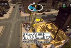 【合集】switch游戏《建筑模拟2+3+4 Construction Simulator》中文版XCI整合版下载