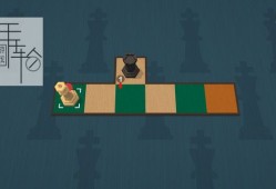 switch游戏《国际象棋脑 Chess Brain》英文版nsp/xci下载