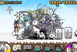 switch游戏《喵星人大战》（本体-1.01-dlc）NSP下载