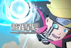 单机游戏《火影忍者终极风暴羁绊 NARUTO X BORUTO》中文版版下载v1.30