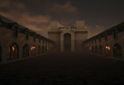 地狱后生存 Survive after hell 单机游戏中文版下载