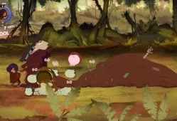 单机游戏《密林传奇 Tunche》免安装中文版下载v1.1.0.0版
