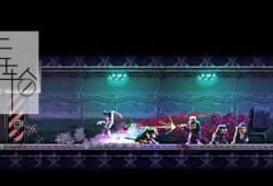 【单机游戏】《武士 零（Katana ZERO）》免安装中文绿色版下载