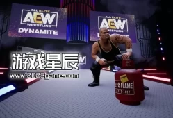 switch游戏《AEW 战斗永远 AEW Fight Forever》中文版nsz下载【1.10.0 补丁+14DLC】