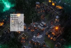 单机游戏《黑暗时代：背水一战 Age of Darkness Final Stand》中文版下载v0.11.4
