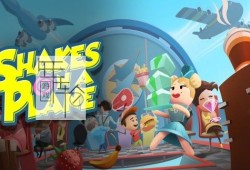switch游戏《胡闹飞机 Shakes on a Plane》中文版xci整合版下载【1.04补丁魔改9.2】