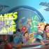 【魔改9.2】switch游戏《胡闹飞机 Shakes on a Plane》中文版xci整合版下载【1.04补丁】
