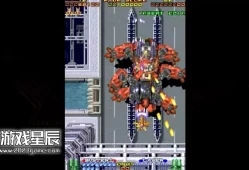 switch游戏《圆弧齿轮 R-GEAR/アールギア》英日文版nsp下载