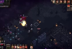 switch游戏《最后的咒语 The Last Spell》中文版nsz下载+1.0.2.17b补丁