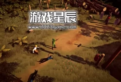 【单机游戏】《黑暗中的教堂(The Church in the Darkness)》免安装绿色中文版 下载