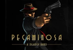 【9.0】PS4游戏《致命之手（Pecaminosa - A Deadly Hand）》英文版PKG下载