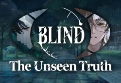 switch游戏《盲人：看不见的真相（Blind - The Unseen Truth）》中文版nsz下载