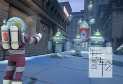 单机游戏《Fortified》英文版下载