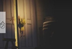 【单机游戏】《小梦魇Little Nightmares》免安装中文正式版下载