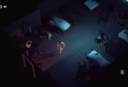 单机游戏《天空之山 ：黑雾 SKYHILL: Black Mist》免安装中文版下载（v1.2）