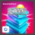 switch游戏《堆叠球运行 Stack Ball Run》英文版nsp下载