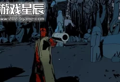 【5.05】PS4游戏《地狱男爵 怀尔德之网 Hellboy Web of Wyrd》中文版PKG下载+v1.03补丁