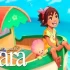 switch游戏《玛拉的夏天 Summer in Mara》中文版nsp/xci下载【1.1补丁】