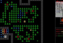 switch游戏《DUSK ’82》英文版nsp下载
