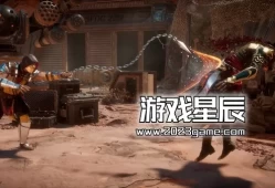 【5.05】PS4游戏《真人快打11终极版 Mortal Kombat 11 Ultimate》中文版PKG下载【含1.28整合版+全38个DLC+JSON金手指】