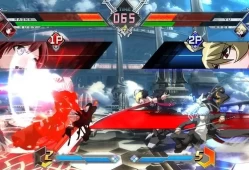 单机游戏《苍翼默示录：神观之梦 v2103豪华版+苍翼默示录：交叉组队战 v1.02+苍翼默示录：连续变换 v20150216扩展版》下载【集成全DLC】