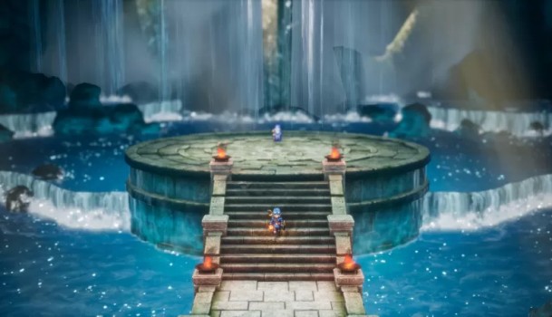 勇者斗恶龙1+2 HD-2D重制版/DRAGON QUEST I &amp; II HD-2D Remake