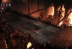 【暗黑类游戏】单机游戏《破坏领主 Wolcen: Lords of Mayhem》中文版下载【v1.1.7.16|集成全DLC】