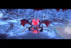 [5.05] 元素战争2 Elemental War 2 港版中文 CUSA30285 V1.18 整合+降级