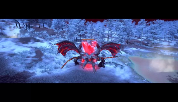 [5.05] 元素战争2 Elemental War 2 港版中文 CUSA30285 V1.18 整合+降级