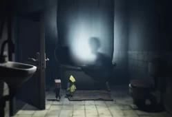 单机游戏《小小梦魇2增强版/Little Nightmares II Enhanced Edition》增强版中文下载Build.20211021