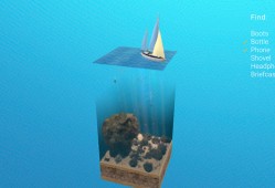 放松,只是水 Relax It's Aqua 单机游戏英文版下载