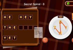 switch游戏《Word Chef》英文版nsp/xci下载