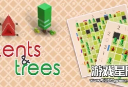 switch游戏《帐篷和树木（Tents and Trees）》中文版nsz下载+1.3.0补丁
