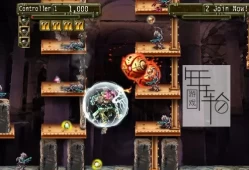 switch游戏《爆破机甲DX Explosionade DX》英文版NSP+XCI下载