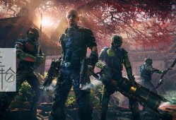 单机游戏《影子武士2 Shadow Warrior 2》免安装中文版下载（豪华版v1.1.14）
