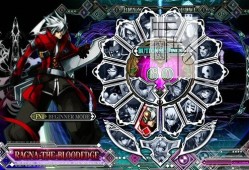 单机游戏《苍翼默示录：连续变换-扩展版 BlazBlue: Continuum Shift Extend》免安装中文版下载