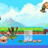 switch游戏《路纳的钓鱼花园 Luna's Fishing Garden》中文版nsp/xci下载