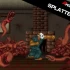 switch游戏《拱廊档案馆溅射屋 Arcade Archives SPLATTER HOUSE》英文版nsp下载
