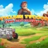 switch游戏《乡村大亨：农场城市模拟器 Village Tycoon Farm City Simulator》英文版nsp下载